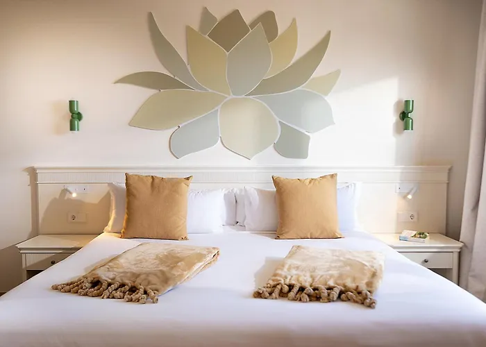 Iberostar Waves Gaviotas Park Hotell 4*