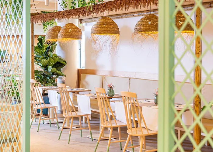 Iberostar Waves Gaviotas Park Hotell