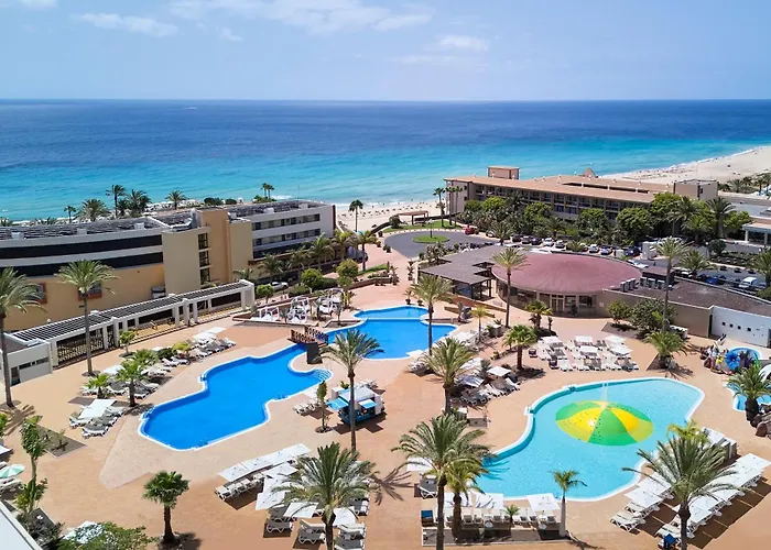 Iberostar Waves Gaviotas Park Hotel Jandia (Fuerteventura)