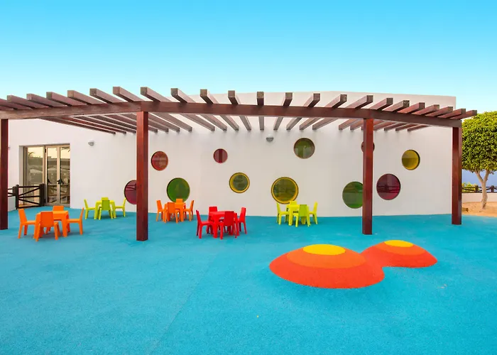 Iberostar Waves Gaviotas Park Hotell Playa Jandia