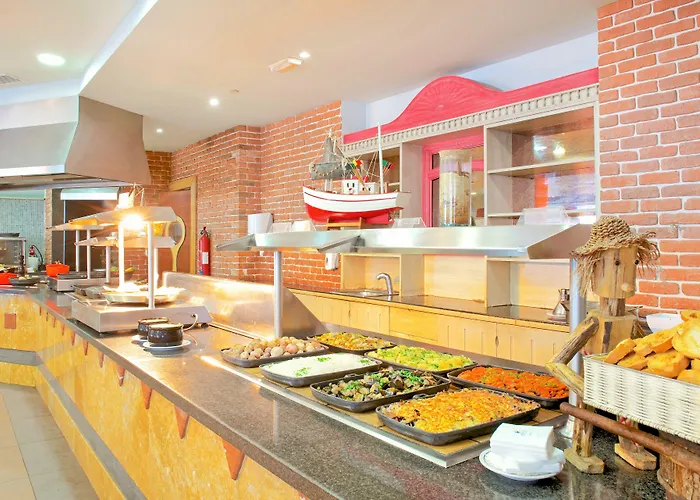 Hotel Iberostar Waves Gaviotas Park Jandia (Fuerteventura)