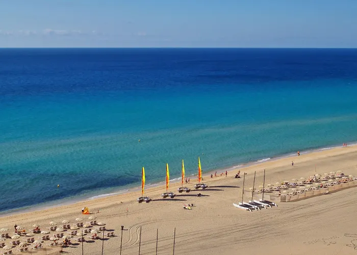 Hotel Iberostar Waves Gaviotas Park 4*