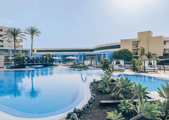 Iberostar Waves Gaviotas Park