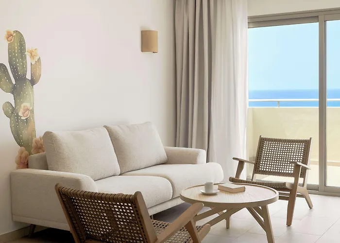 Iberostar Waves Gaviotas Park Hotell